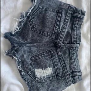Women’s forever 21 shorts